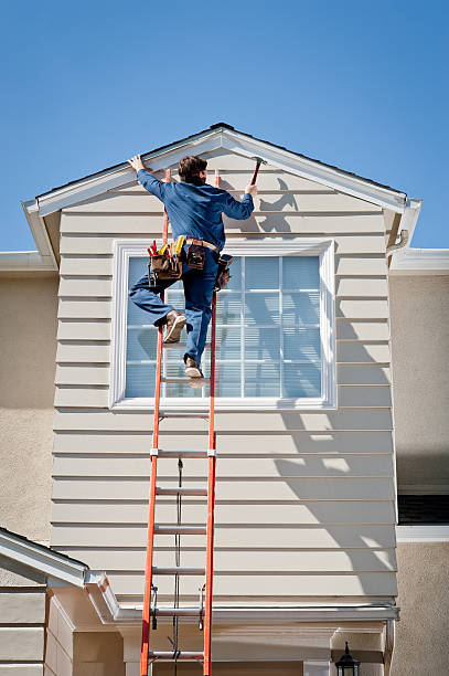 Siding for Multi-Family Homes in Highland Acres, DE